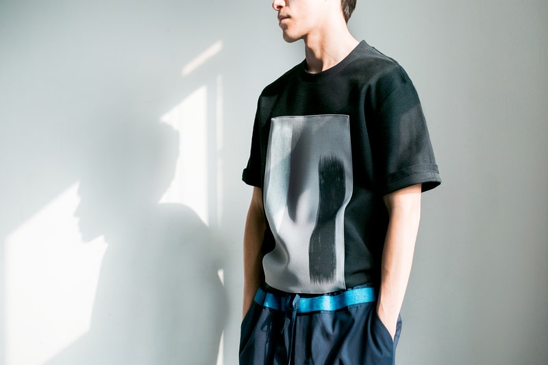 General Idea 2016 Spring/Summer Collection
