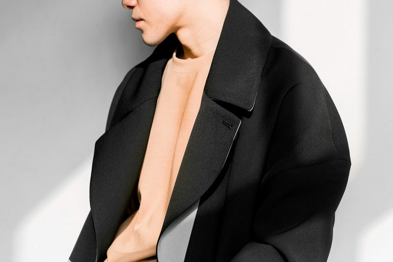 General Idea 2016 Spring/Summer Collection