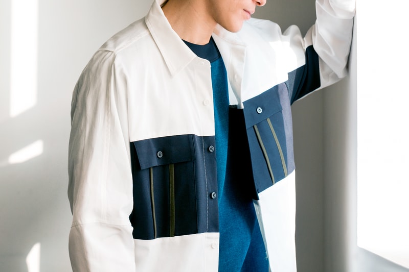 General Idea 2016 Spring/Summer Collection