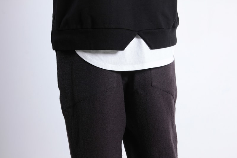 GHSTS 2016 Fall Winter Collection Lookbook