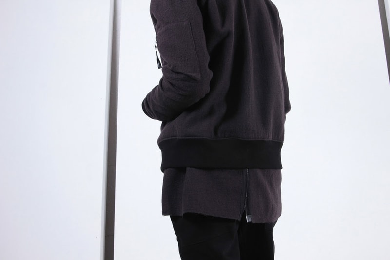 GHSTS 2016 Fall Winter Collection Lookbook