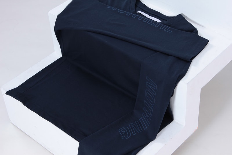 GHSTS 2016 Fall Winter Collection Lookbook