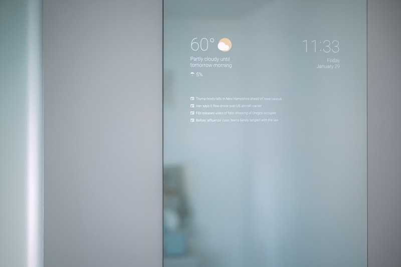 Google Software Engineer Mirror 