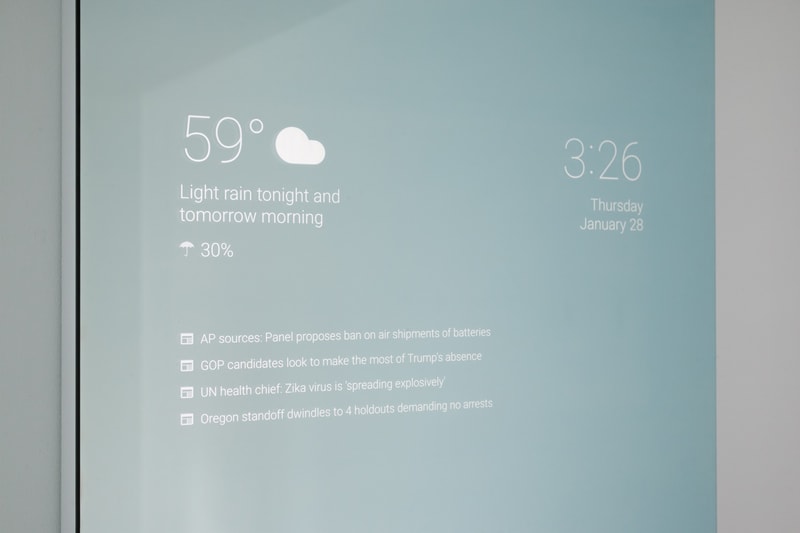 Google Software Engineer Mirror 
