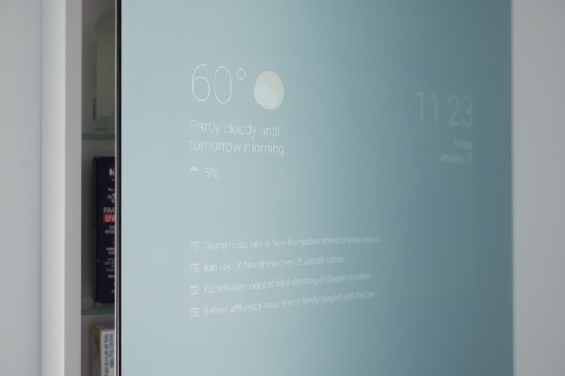 Google Software Engineer Mirror 