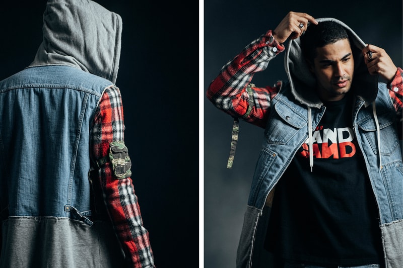Grailed 100 Rare Fashion Pieces