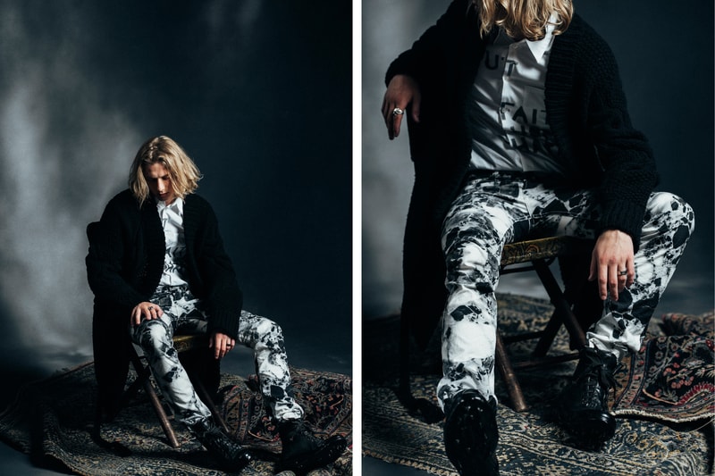 Grailed 100 Rare Fashion Pieces