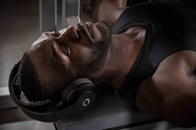 Halo Neuroscience Brain Priming for Sports