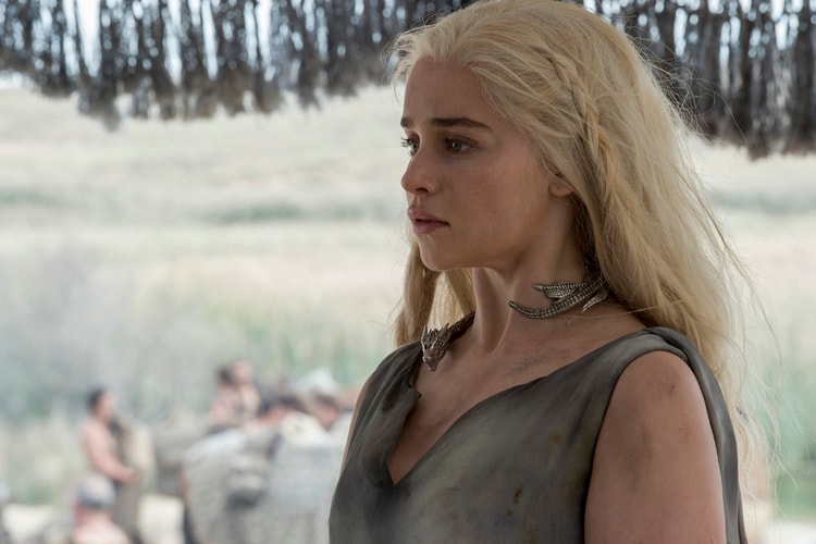 HBO Teases More 'Game of Thrones' Season 6 Footage With New Featurette