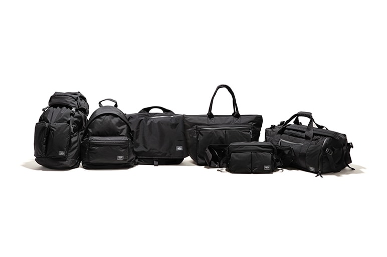 Head Porter 2016 Spring Summer Yukon Collection