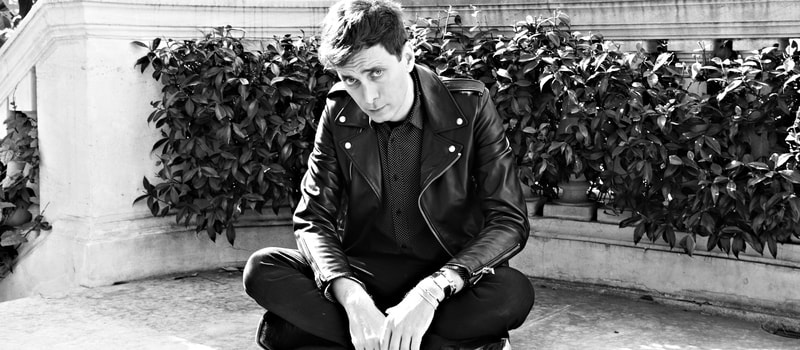 Could Chanel Be Hedi Slimane's Next Stop