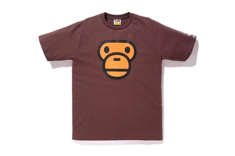 Hello Kitty x A Bathing Ape 2016 Valentines Day Collection