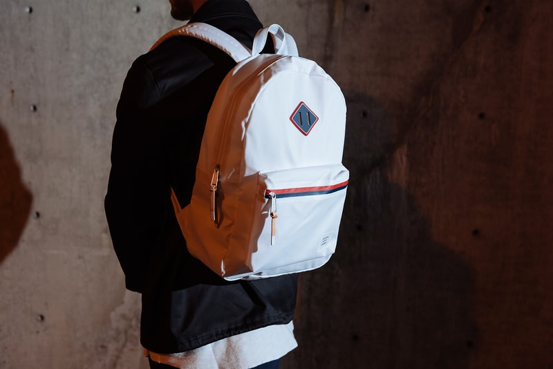 Herschel Supply 2016 Spring Studio Collection 