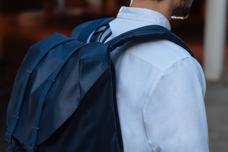 Herschel Supply 2016 Spring Studio Collection 