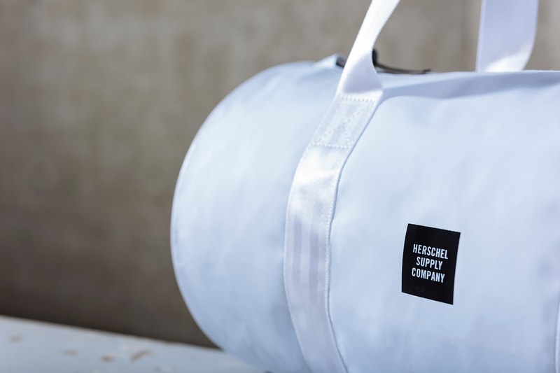 Herschel Supply 2016 Spring Studio Collection 