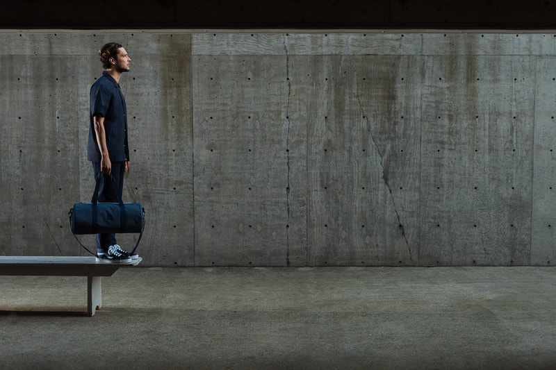 Herschel Supply 2016 Spring Studio Collection 