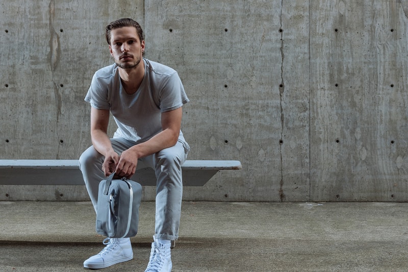 Herschel Supply 2016 Spring Studio Collection 