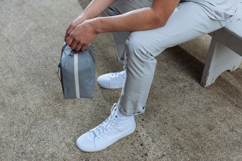 Herschel Supply 2016 Spring Studio Collection 