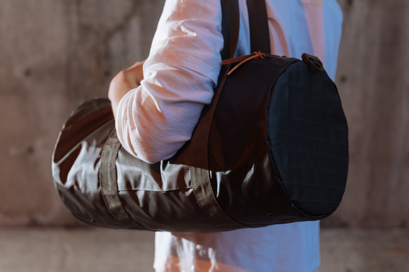 Herschel Supply 2016 Spring Studio Collection 