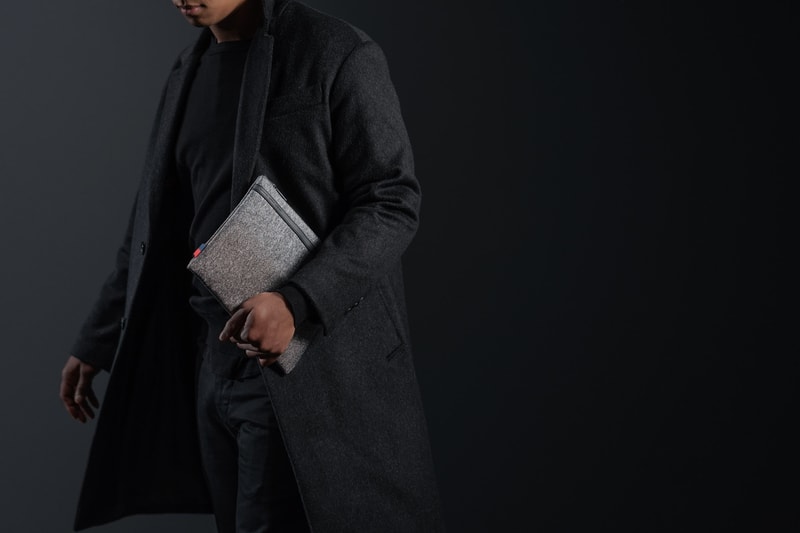 Herschel Supply Unveils New ApexKnit Collection