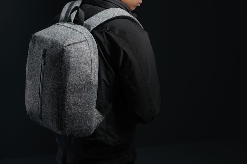 Herschel Supply Unveils New ApexKnit Collection