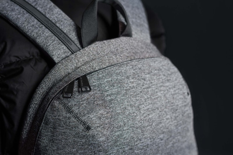 Herschel Supply Unveils New ApexKnit Collection