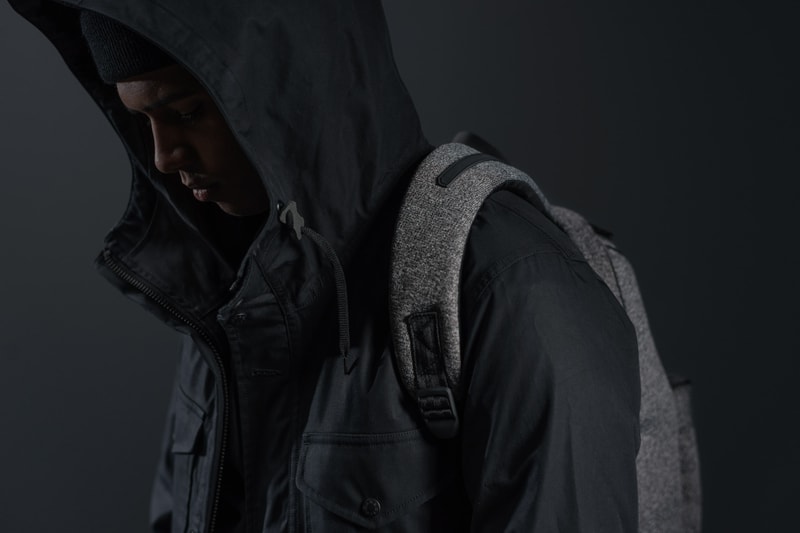 Herschel Supply Unveils New ApexKnit Collection
