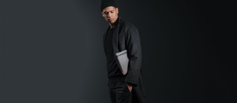Herschel Supply Co Newest ApexKnit Technology Innovation