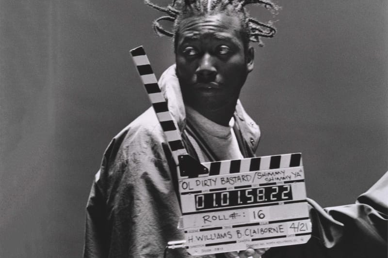 The Smithsonian's Latest Collection Is a Time Capsule of Photos Documenting Hip-Hop's Golden Age