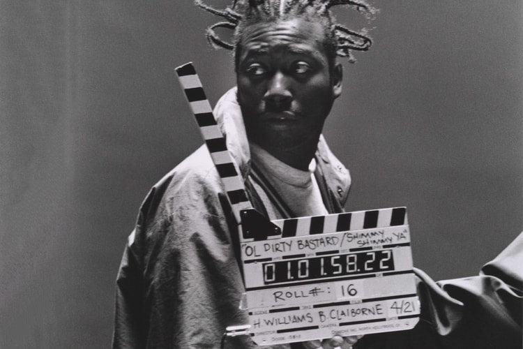 The Smithsonian's Latest Collection Is a Time Capsule of Photos Documenting Hip-Hop's Golden Age