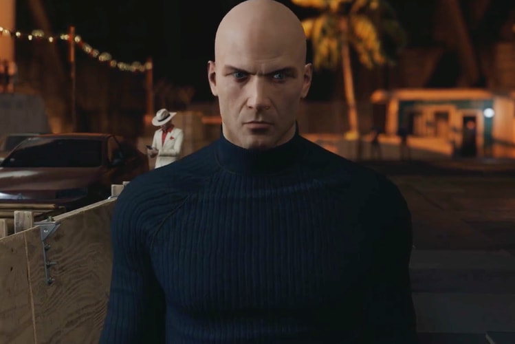'HITMAN' Takes the Series Back to Agent 47's Origins