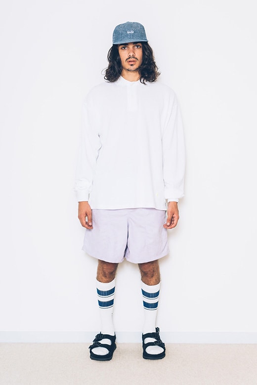 Hombre Nino 2016 SS Lookbook