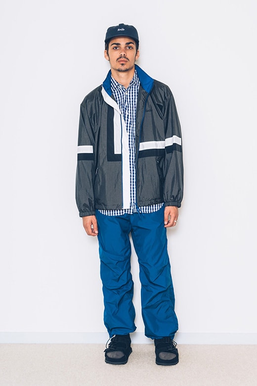Hombre Nino 2016 SS Lookbook