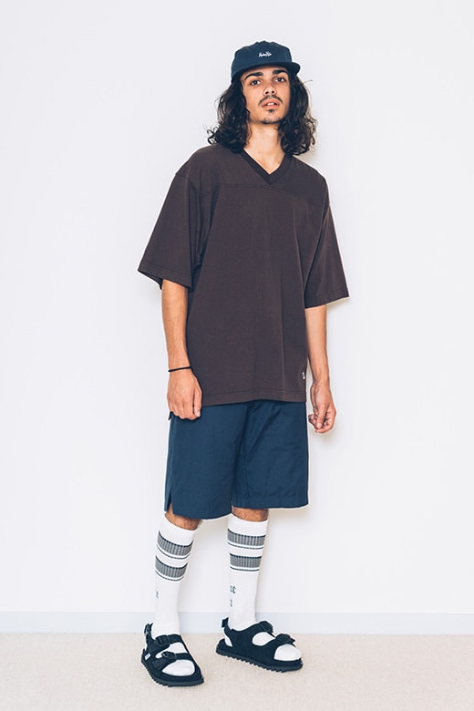 Hombre Nino 2016 SS Lookbook