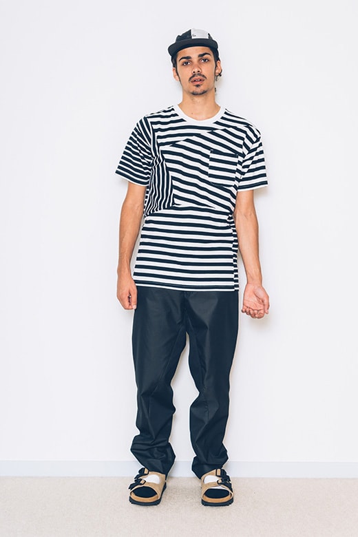 Hombre Nino 2016 SS Lookbook