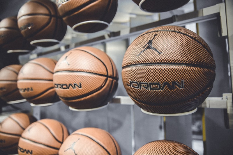 Hong Kong Jordan 8 Wellington Grand Opening