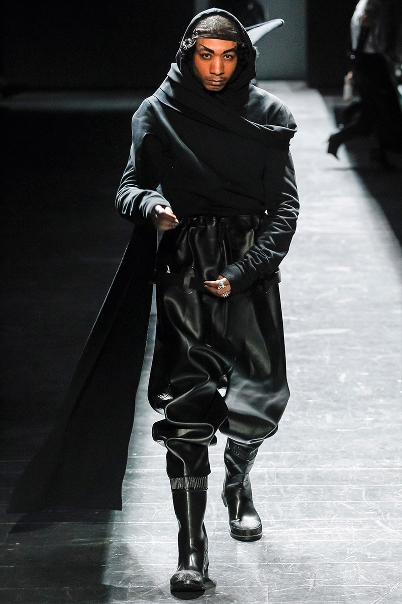 Hood By Air 2016 Fall Winter Collection NYFW