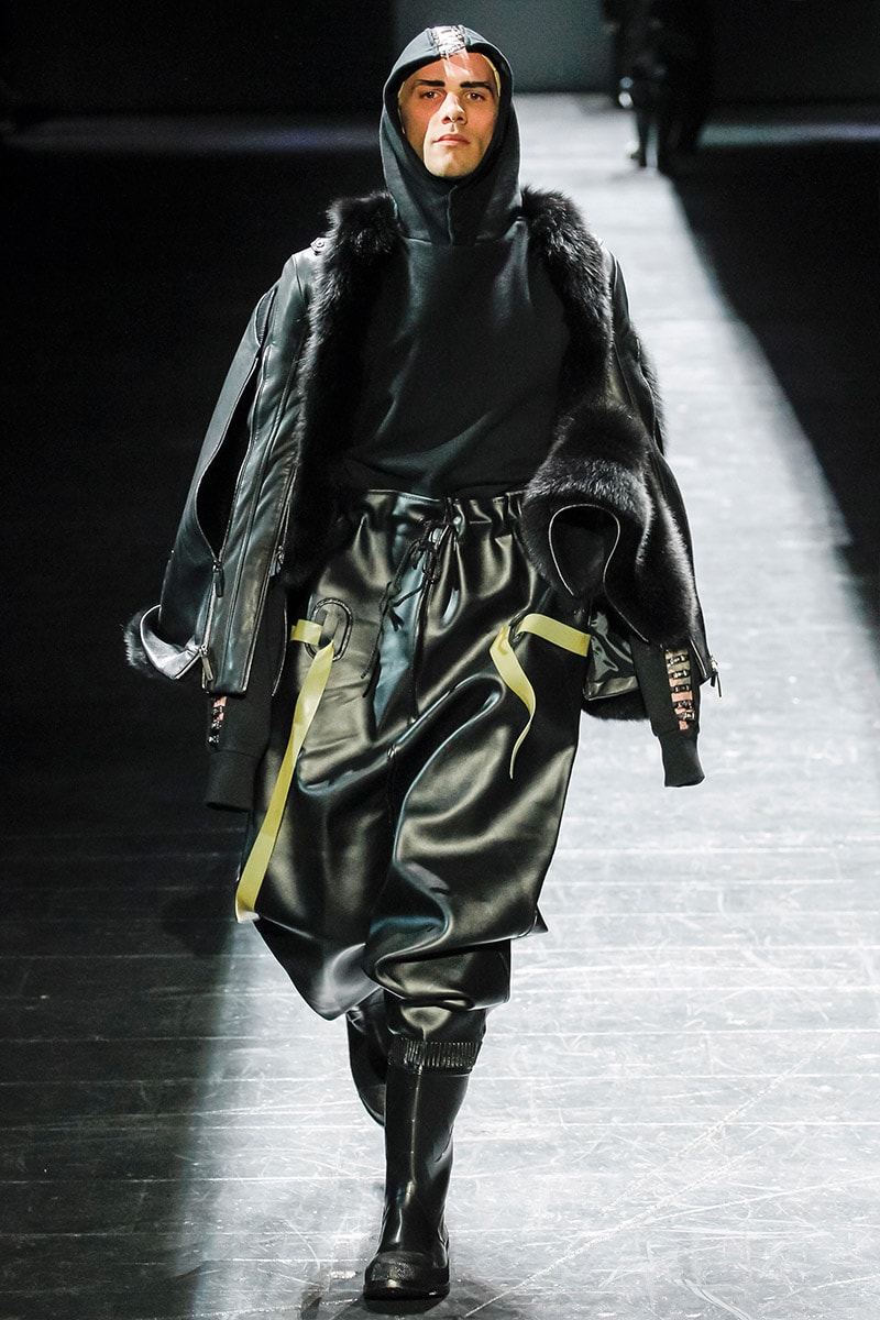 Hood By Air 2016 Fall Winter Collection NYFW