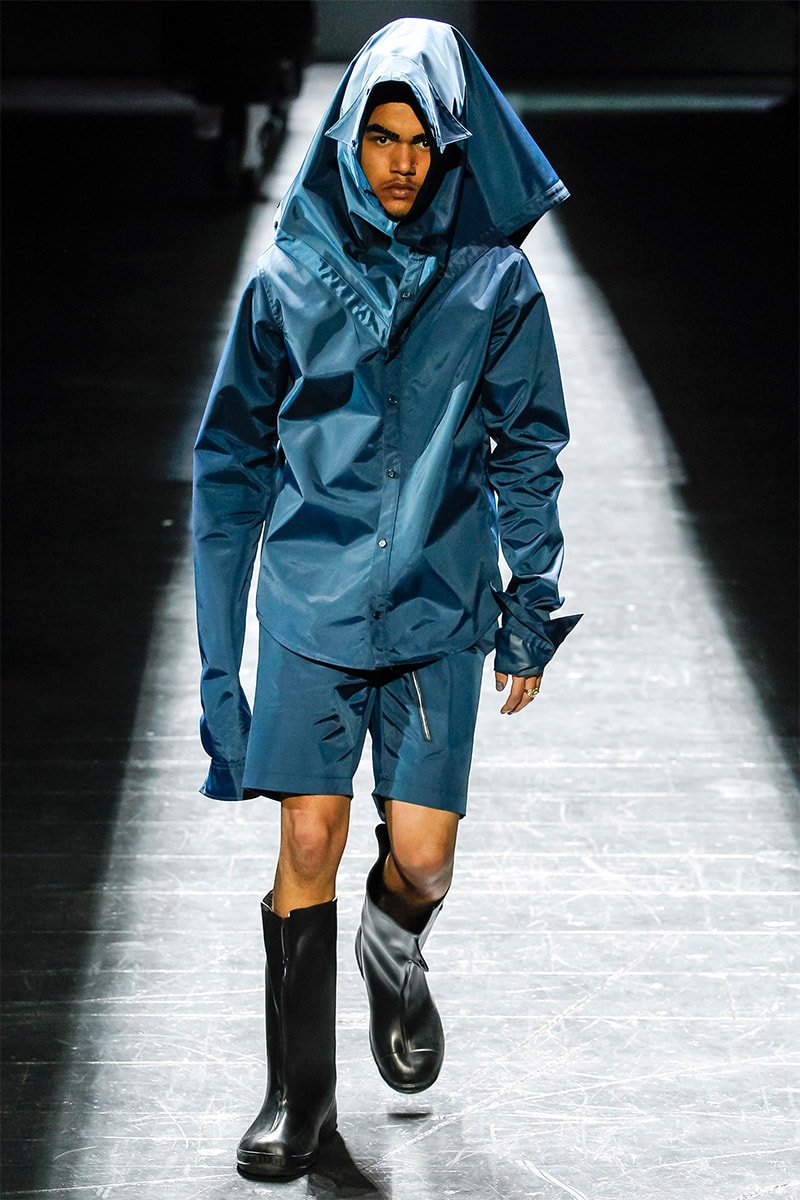 Hood By Air 2016 Fall Winter Collection NYFW