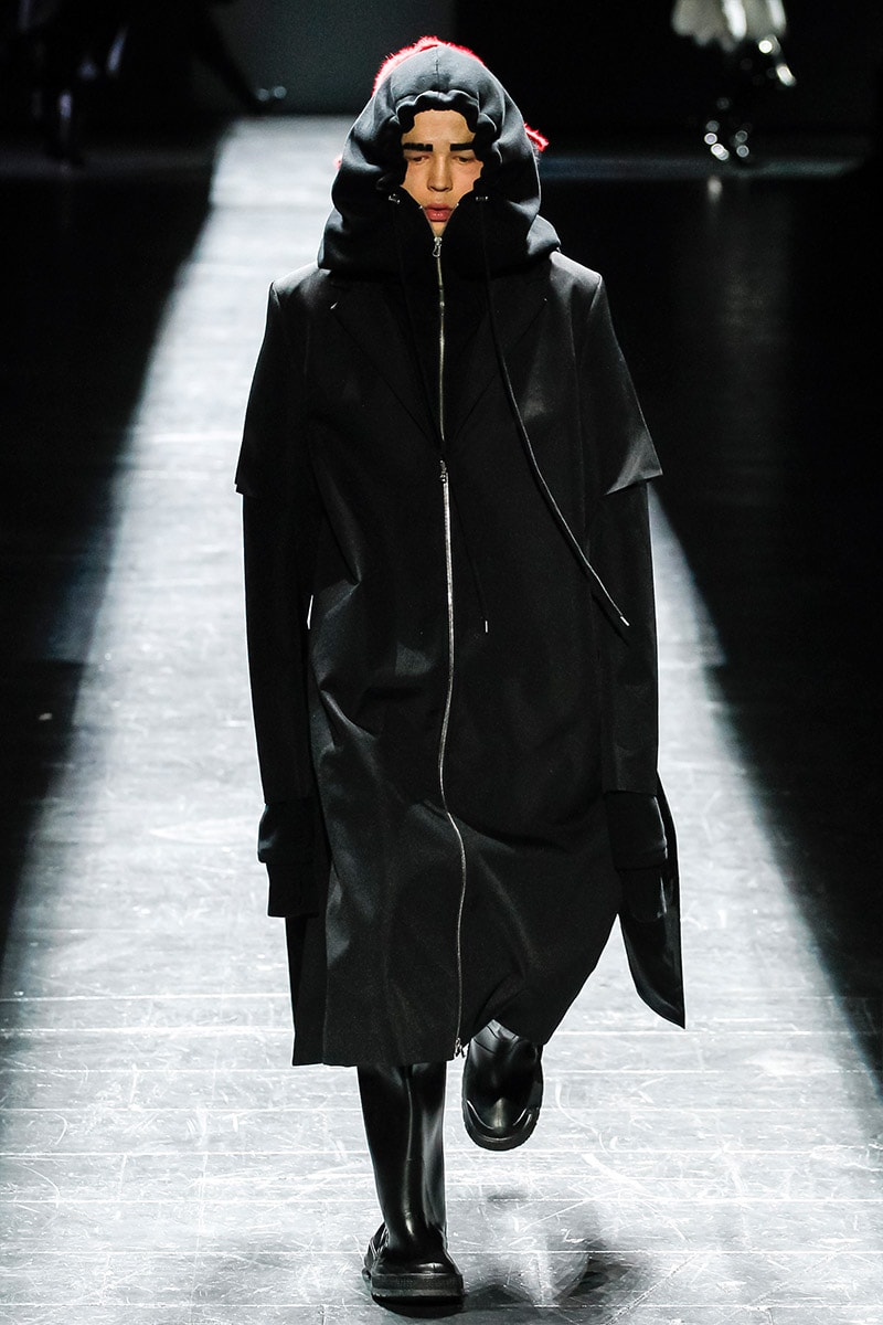 Hood By Air 2016 Fall Winter Collection NYFW