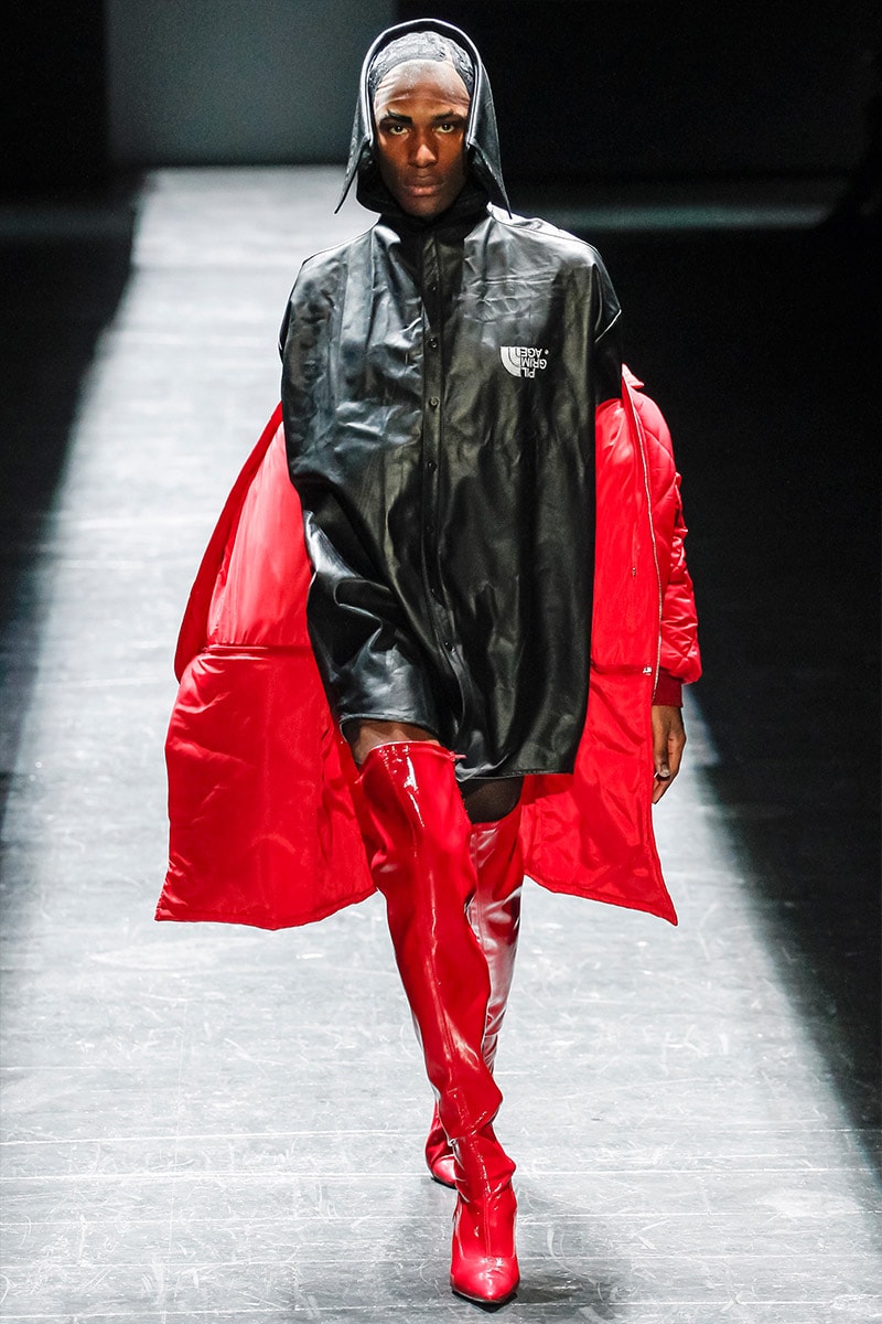 Hood By Air 2016 Fall Winter Collection NYFW