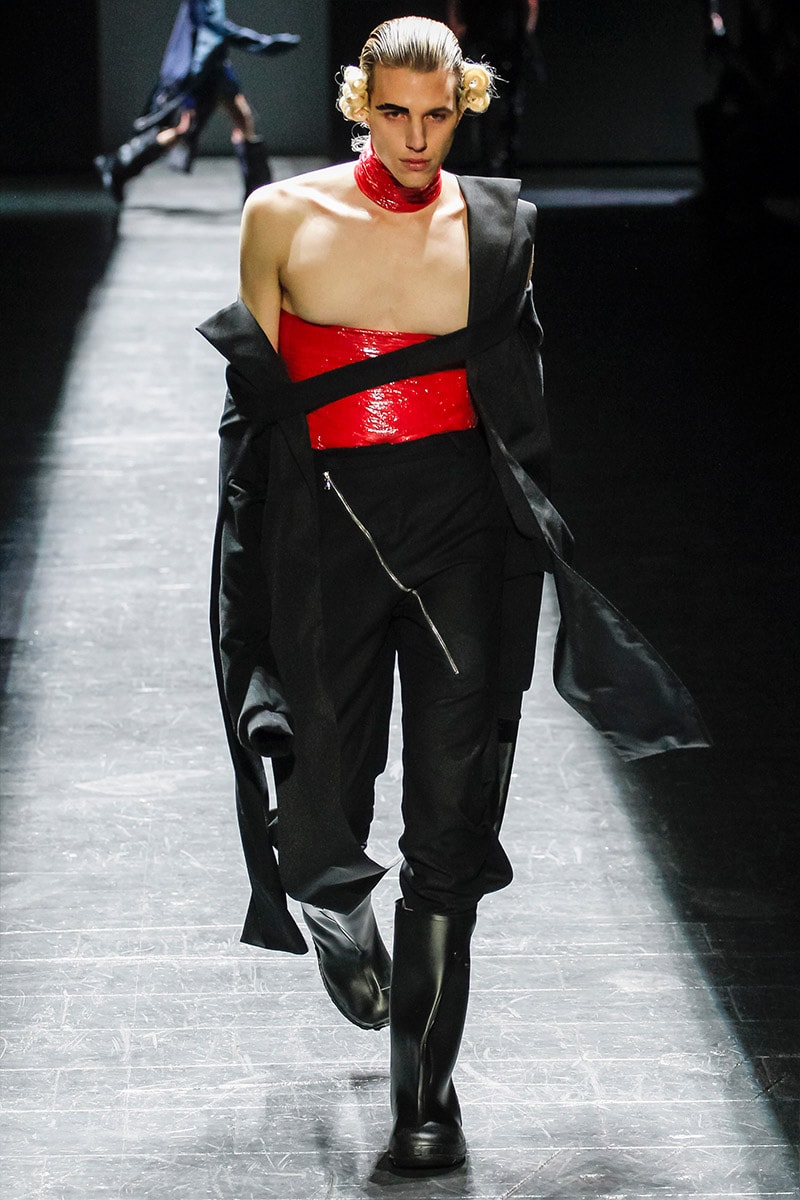 Hood By Air 2016 Fall Winter Collection NYFW