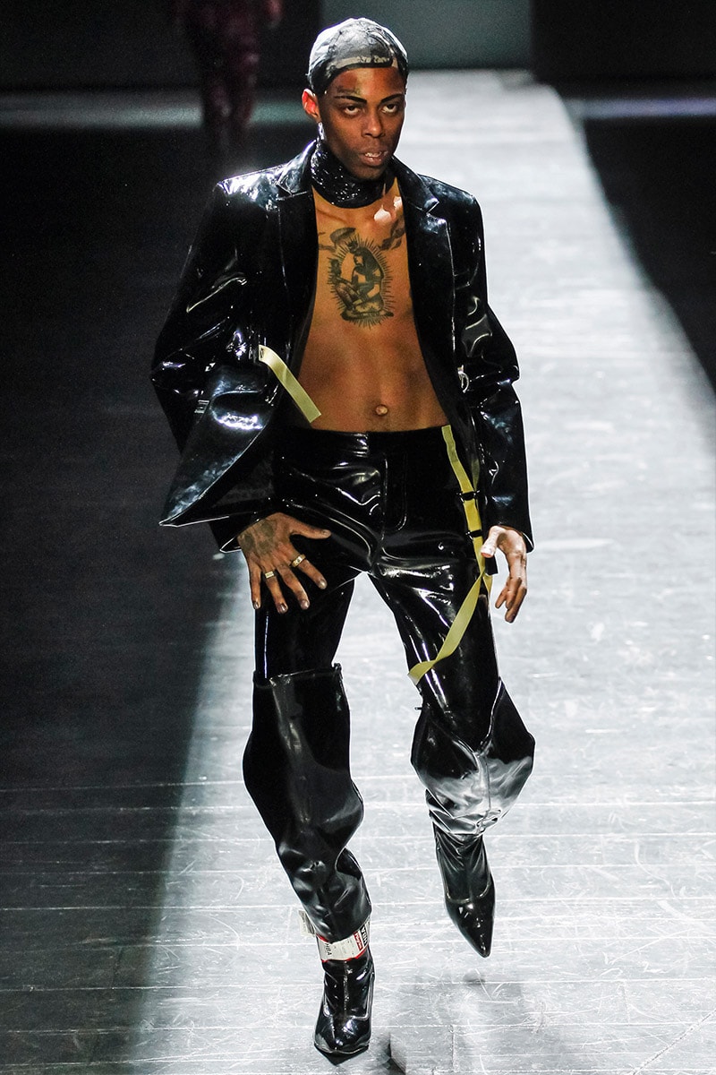 Hood By Air 2016 Fall Winter Collection NYFW