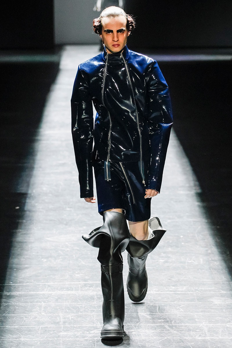 Hood By Air 2016 Fall Winter Collection NYFW