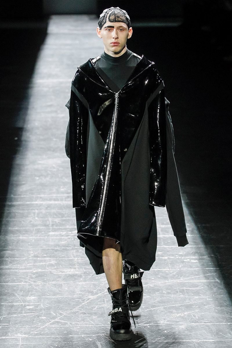 Hood By Air 2016 Fall Winter Collection NYFW