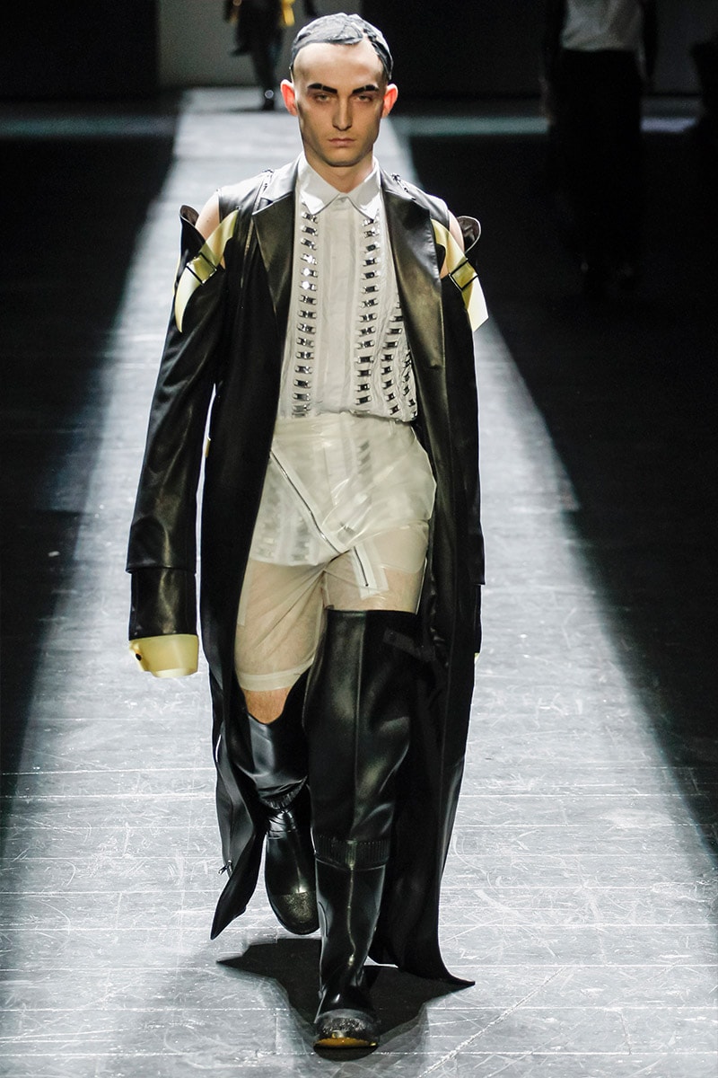 Hood By Air 2016 Fall Winter Collection NYFW