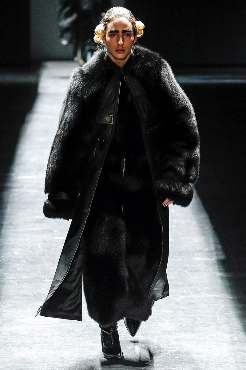 Hood By Air 2016 Fall Winter Collection NYFW