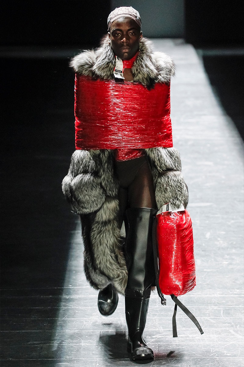 Hood By Air 2016 Fall Winter Collection NYFW