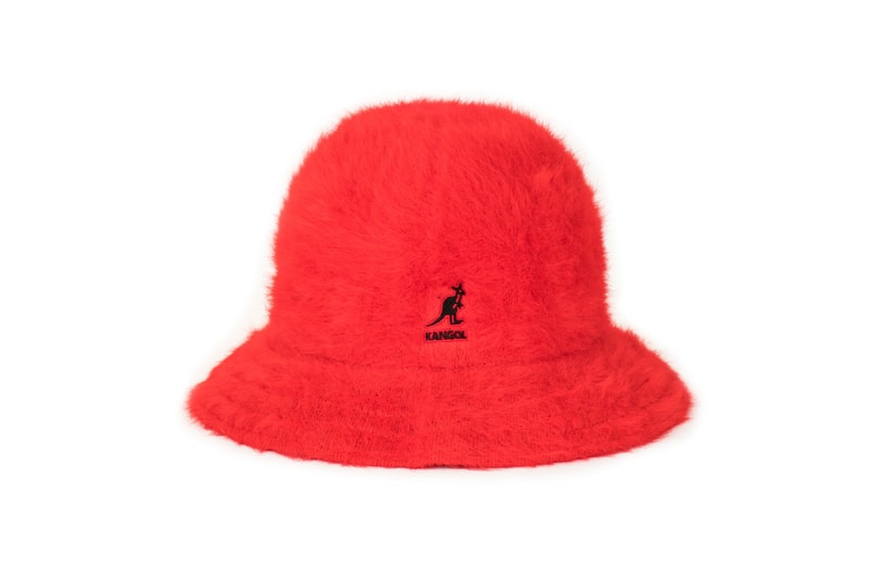 Hood By Air x Kangol Furgora Casual Hat