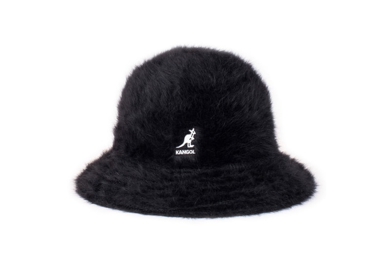 Hood By Air x Kangol Furgora Casual Hat